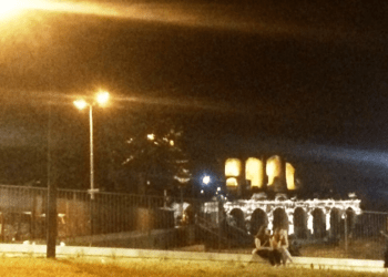 Spari nel cuore di Santa Maria Capua Vetere: panico tra i passanti ed è subito allarme sicurezza