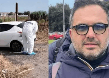 Omicidio giornalista Luca Esposito ad Eboli: fermato il presunto killer