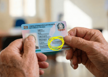 Carta d’identità elettronica senza scadenza per gli over 70: la nuova regola in vigore dal 30 luglio