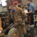Blitz in Terra dei Fuochi tra Napoli e Caserta, sequestri, denunce e sanzioni nell’ultimo report interforze