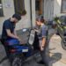 Maxi-sequestro di scooter elettrici illegali spacciati per bici a pedalata assistita: coinvolta tutta Italia