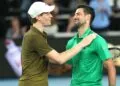 Tennis, Wimbledon, semifinale Sinner-Djokovic e finale si vedranno in chiaro: ecco dove