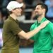 Tennis, Wimbledon, semifinale Sinner-Djokovic e finale si vedranno in chiaro: ecco dove