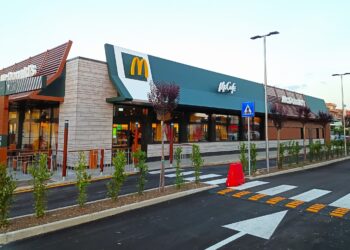 Il nuovo McDonald’s tra Frattaminore e Sant’Arpino è davvero un’opportunità?