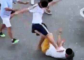 Violenza, da Grumo agli scontri in piazza: cause, ragioni, differenze