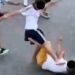 Violenza, da Grumo agli scontri in piazza: cause, ragioni, differenze