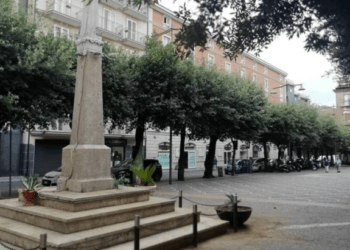 Caserta, dramma umano: clochard massacrato di botte, la comunità piange Guido