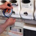 Aversa, maxi furto di energia elettrica: corrente gratis per 10 anni agganciandosi al contatore di una scuola