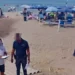Amianto e rifiuti a due passi dal mare, sequestrata discarica abusiva nel Casertano