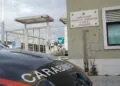 Marcianise, violenta rapina nella notte: 18enne picchiato e rapinato di telefono e portafogli, due arresti