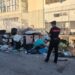 Orta di Atella, discarica abusiva in via Coppi: Carabinieri sequestrano un’area di 42 mq