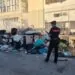 Orta di Atella, discarica abusiva in via Coppi: Carabinieri sequestrano un’area di 42 mq