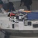 Quartiere Barra, rapina una farmacia: tradito dai tatuaggi sul collo, poi la resa ai carabinieri per amore