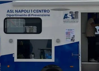 Weekend di prevenzione: screening gratuiti e senza prenotazione della Asl Napoli 1 Centro