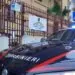 Aversa, tenta furto nel parcheggio dell’ospedale “Moscati”: bloccato e denunciato un 44enne